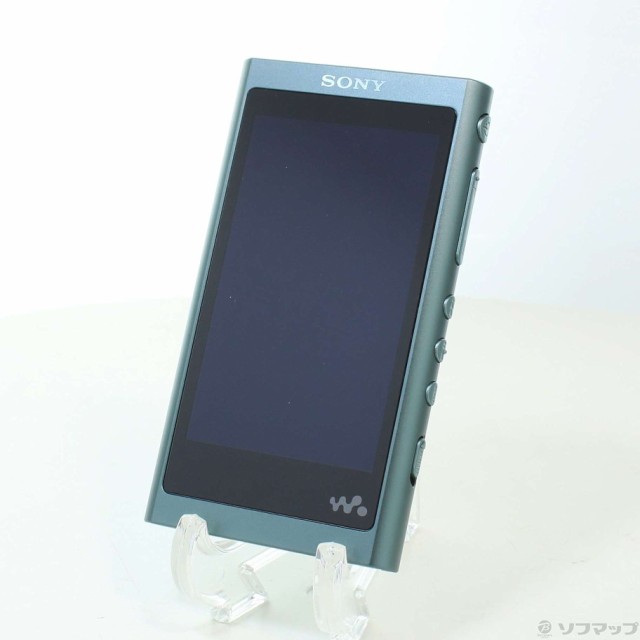 ソニー ウォークマン Aシリーズ 64GB NW-A57 Bluetooth MicroSD対応 ハイレゾ対応 最大45時間連続再生 デジタル楽器 