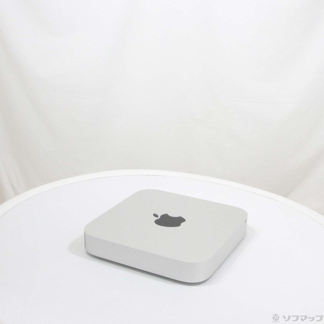 Apple Mac mini Late 2014 MGEQ2J/A Core_i5 2.8GHz 8GB SSD128GB