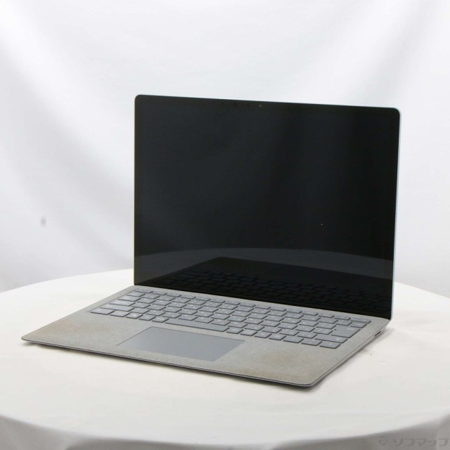 中古)Microsoft Surface Laptop 2 (Core i5/8GB/SSD128GB) LQL-00019