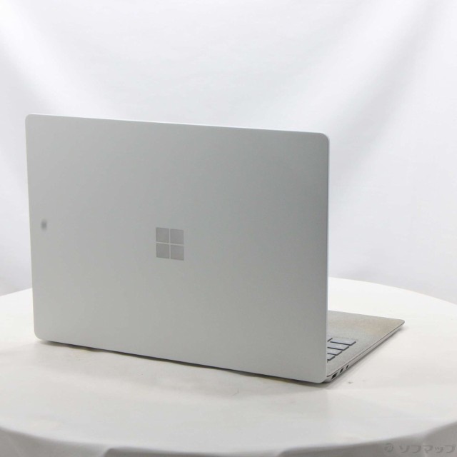 中古)Microsoft Surface Laptop 2 (Core i5/8GB/SSD128GB) LQL-00019