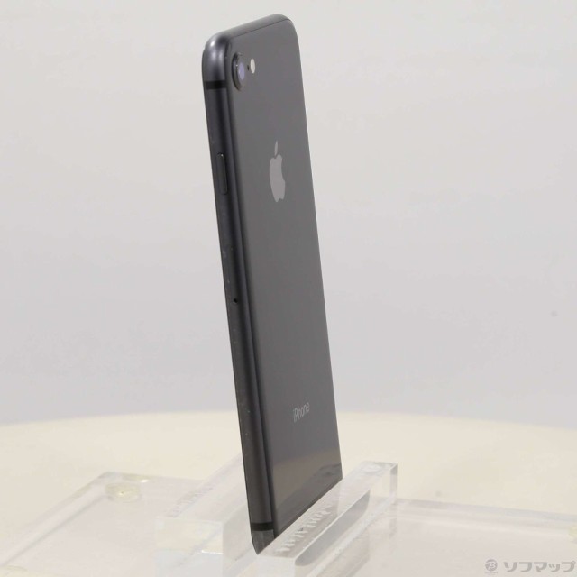 (中古)Apple iPhone8 64GB スペースグレイ MQ782J/A SIMフリー(349-ud)｜au PAY マーケット