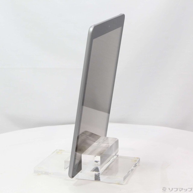 ◇キャンペーン《国内版SIMフリー》2018年版 第3世代 IPad Pro 12.9インチ Wi-Fi Cellularモデル 1TB スペースグレイ] MTJP2J A iPad