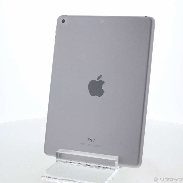 安い正規店 iPad 第6世代 128GB スペースグレー vB2Vq-m58764853630