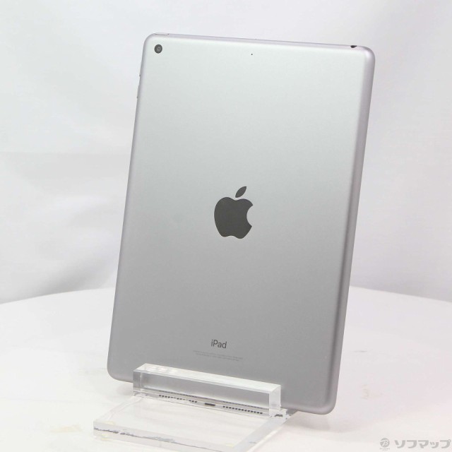 Apple iPad 第6世代 128GB スペースグレイ MR7J2LL/A Wi-Fi(344-ud)-