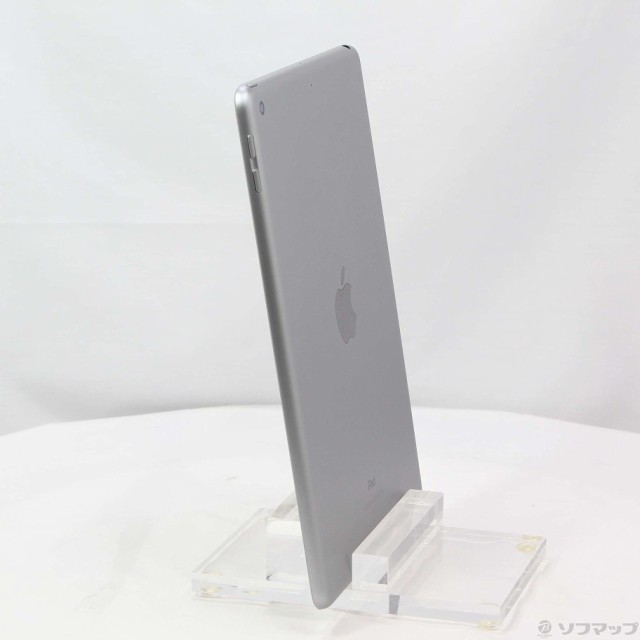 中古)Apple iPad 第6世代 32GB スペースグレイ MR7F2LL/A Wi-Fi(381-ud)の通販はau PAY マーケット  ソフマップ au PAY マーケット－通販サイト