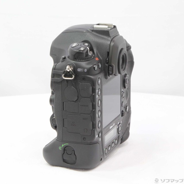 (中古)Nikon D6 ボディ(258-ud)｜au PAY マーケット