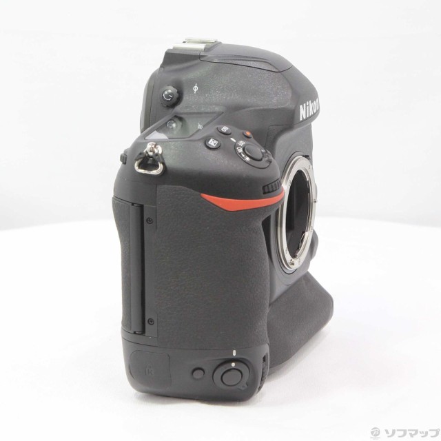 (中古)Nikon D6 ボディ(258-ud)｜au PAY マーケット