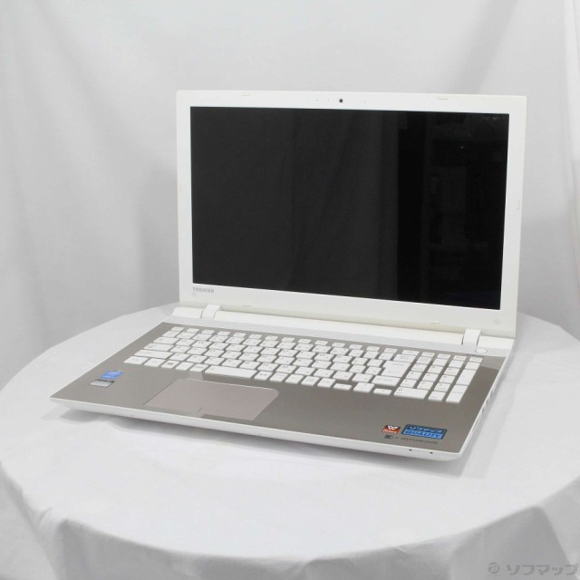 東芝 TOSHIBA dynabook T75/TG PT75TGP-BWA