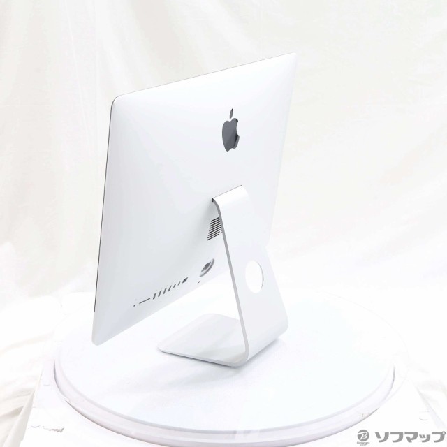 中古)Apple iMac 21.5-inch Late 2013 ME086J/A Core_i5 2.7GHz 8GB