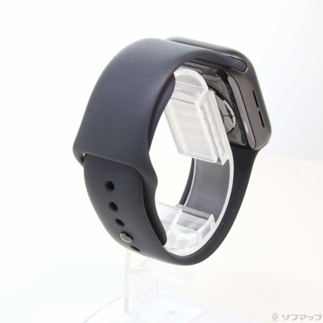 中古)Apple Apple Watch Series 5 GPS 40mm スペースグレイ