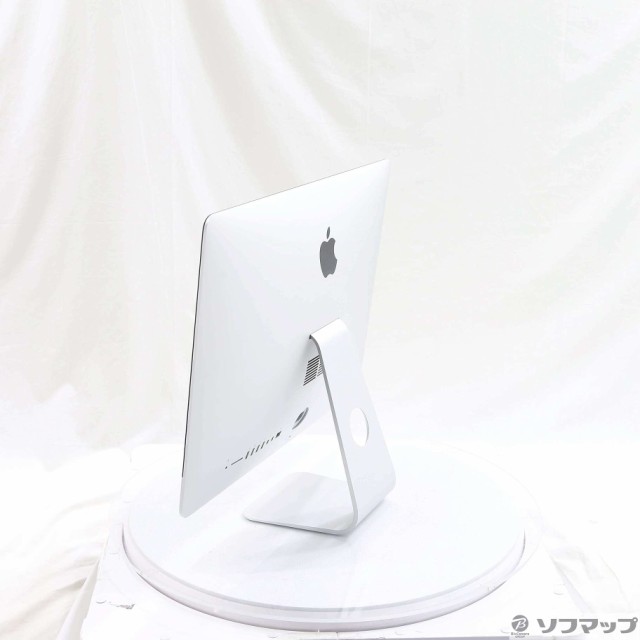 中古)Apple iMac 21.5-inch Late 2013 ME087J/A Core_i5 2.9GHz 8GB