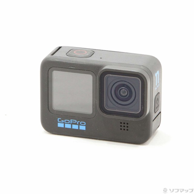 初回限定】 GoPro HERO11 BLACK CHDHX-111-FW savingssafari.com