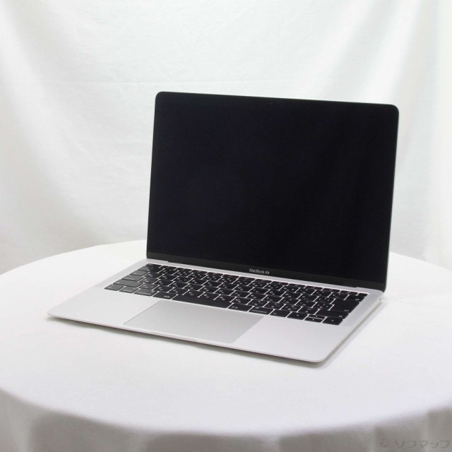 Apple MacBook Air 13.3-inch Mid 2019 MVFK2J/A Core_i5 1.6GHz 8GB