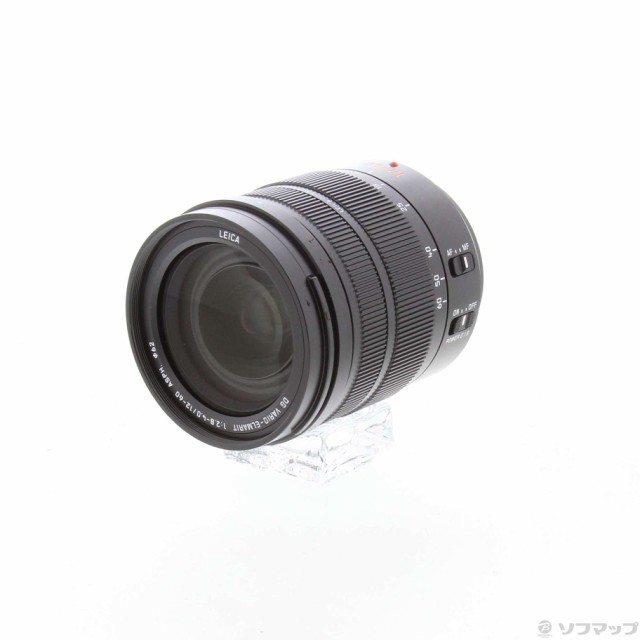 Panasonic LEICA DG VARIO-ELMARIT 12-60mm F2.8-4.0 ASPH. POWER