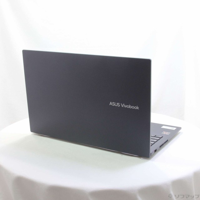 安い買取 ()ASUS (展示品) VivoBook 15 M1502IA-BQ066WS クワイエット