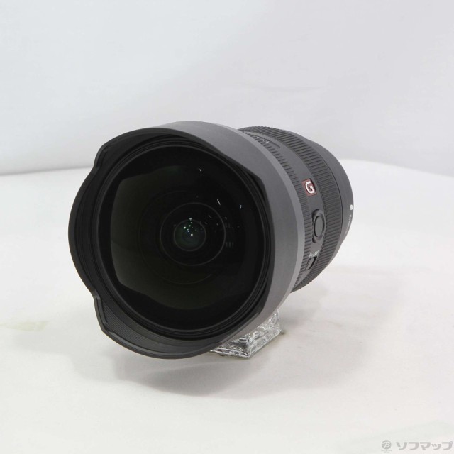 中古)SONY FE 12-24mm F2.8 GM SEL1224GM(262-ud)の通販はau PAY