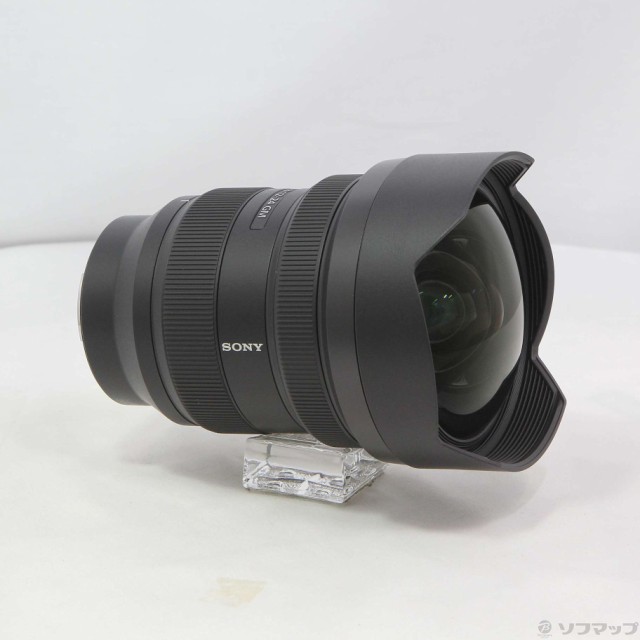 中古)SONY FE 12-24mm F2.8 GM SEL1224GM(262-ud)の通販はau PAY