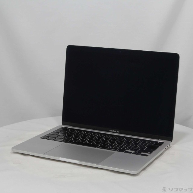 Apple MacBook Pro 13.3-inch Mid 2020 MWP72J/A Core_i5 2.0GHz 16GB