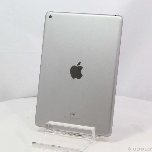 Apple iPad 第6世代 32GB スペースグレイ MR7F2J/A Wi-Fi(384-ud)-