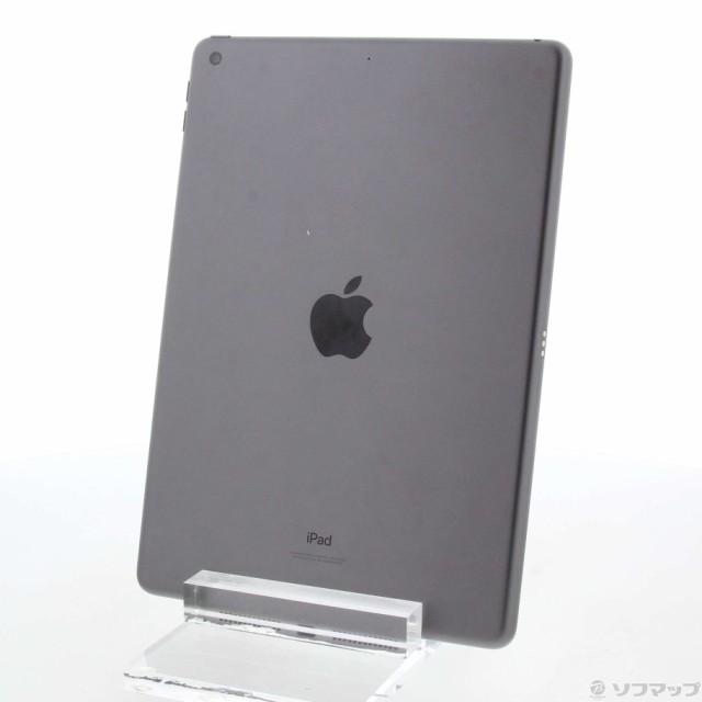 Apple iPad 第9世代 64GB スペースグレイ MK2K3J/A Wi-Fi(344-ud) お1人様1点限り 衝撃特価 モバイル販売 インチ  第2世代