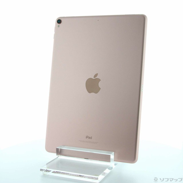 Apple iPad Pro 10.5インチ 256GB ローズゴールド FPF22J/A Wi-Fi(262