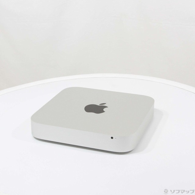 Apple Mac mini Late 2014 MGEN2J/A Core_i5 2.6GHz 8GB HDD1TB (10.15