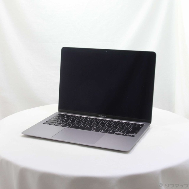 販売店舗限定 ()MacBook Air 13.3-inch Late 2020 MGN63J/A M1 8コア