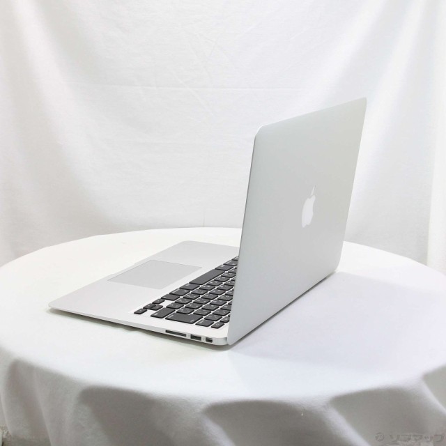 中古〕Apple(アップル) MacBook Air Core_i5 〔10.15 1.8GHz 13.3-inch