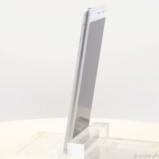中古)SONY Xperia 64GB ホワイト SOV42SWU UQ mobile(377-ud)の通販はau PAY マーケット  ソフマップ au PAY マーケット－通販サイト