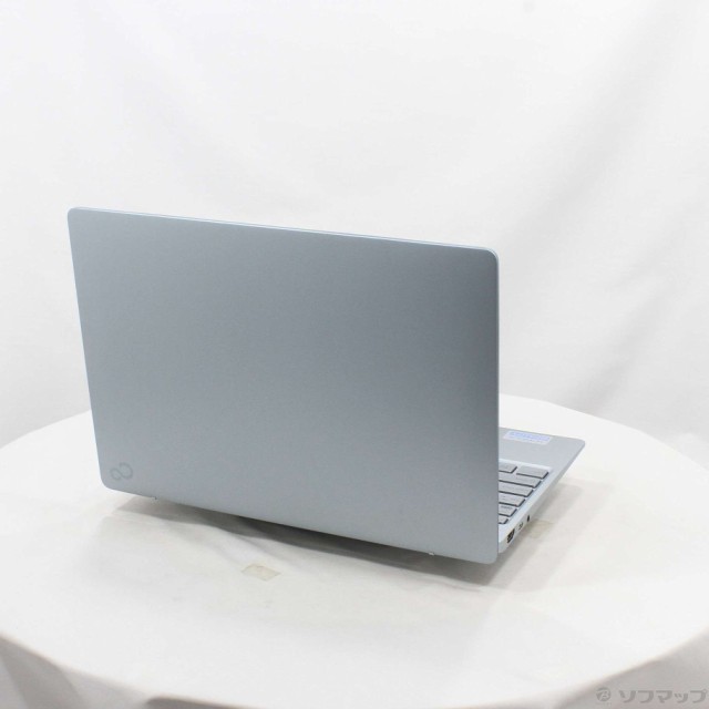 (中古)FUJITSU LIFEBOOK CH75/G3 FMVC75G3L クラウドブルー(276-ud)｜au PAY マーケット