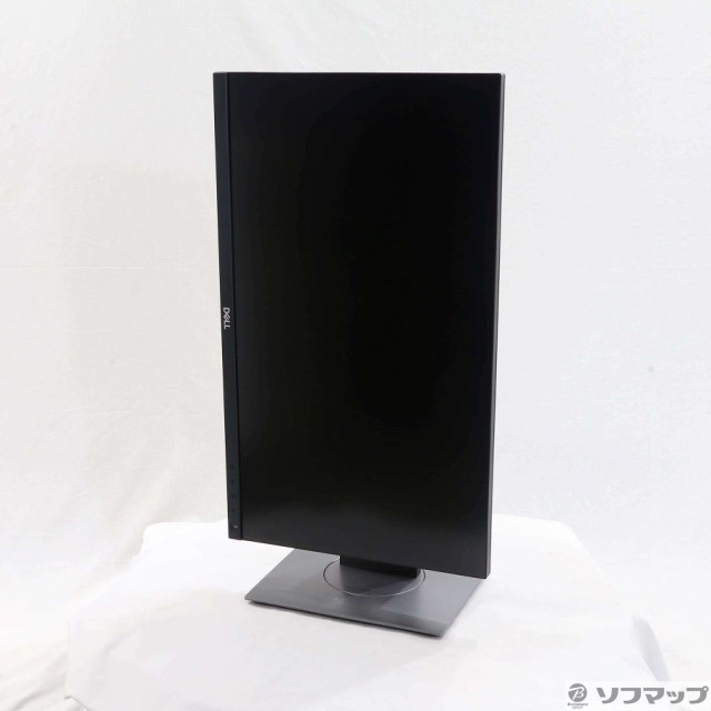 売り銀座 【中古】DELL(デル) P2418D 【349-ud】 ディスプレイ www