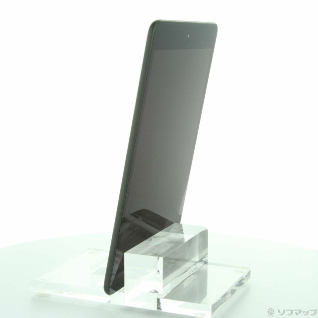 中古〕Apple(アップル) iPad mini 第5世代 64GB スペースグレイ MUQW2J／A Wi-Fi〔220-ud〕 通販 