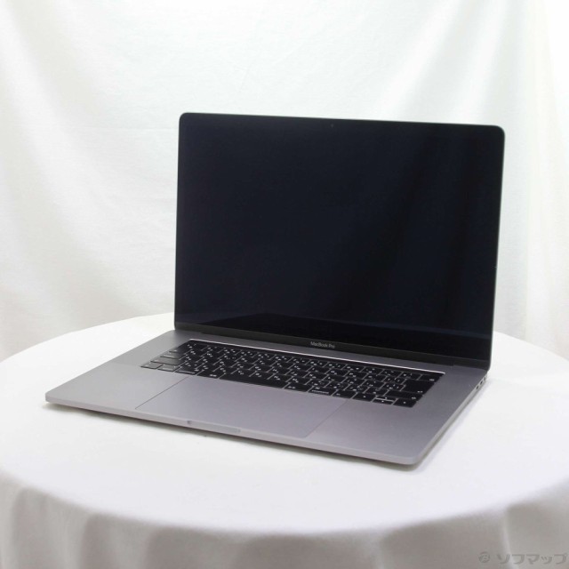 Apple MacBook Pro 15-inch Mid 2018 MR952J/A Core_i9 2.9GHz 32GB