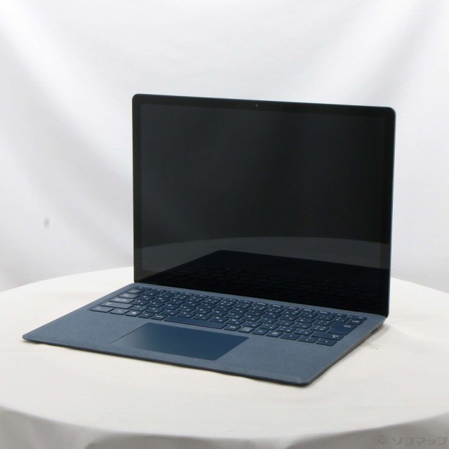 Surface Laptop 3 8GB/256GB コバルトブルー - PC/タブレット