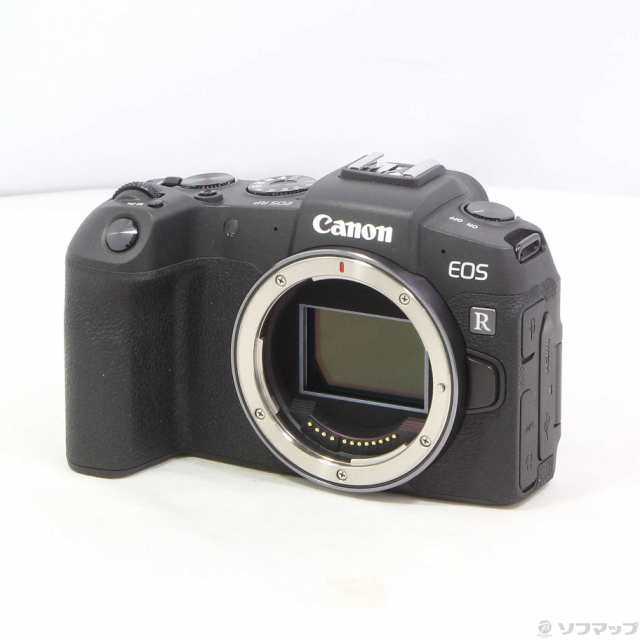 Canon EOS RP ボディ ブラック(262-ud) 通販サイトの激安商品