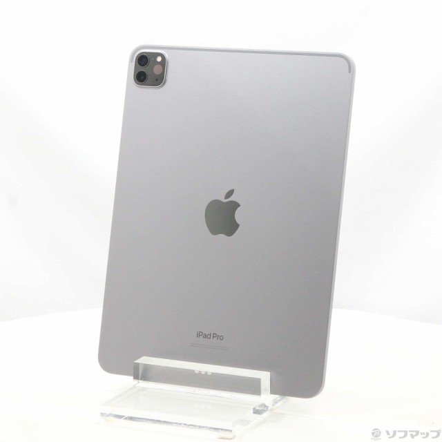 公式ウェブストアで ()Apple iPad Pro 11インチ 第4世代 128GB