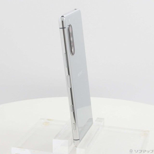 SONY(ソニー) Xperia 5 II 128GB ブラック SOG02 auロック解除SIM