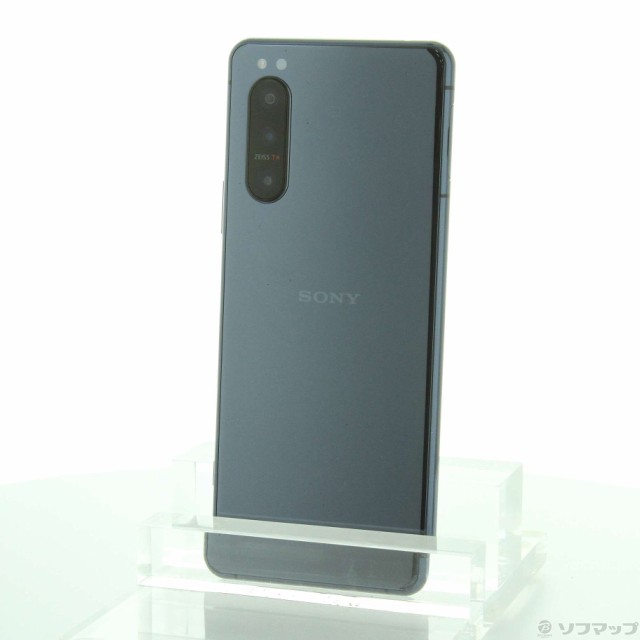 日本専門店 Xperia 5 II ピンク 128 GB au - スマートフォン