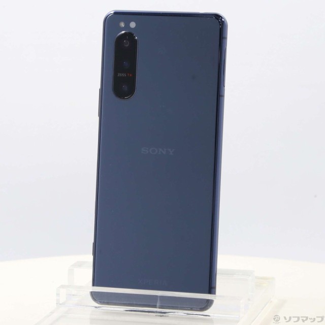 SONY(ソニー) Xperia 5 II 128GB ピンク SOG02 auロック解除SIMフリー