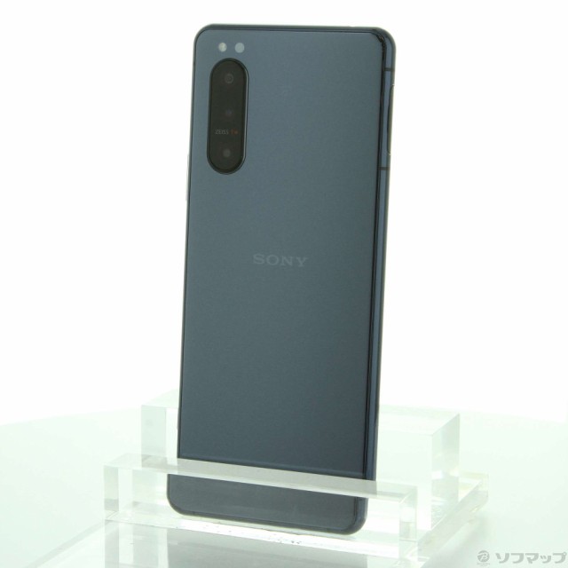 Xperia 5 II ピンク 128 GB SIMロック解除済 SOG02 - スマートフォン本体