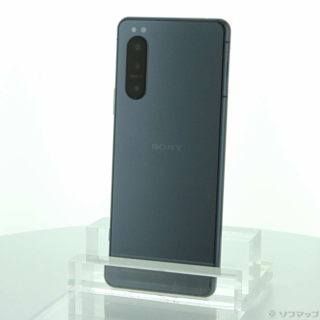 中古〕SONY(ソニー) Xperia 5 II 128GB ピンク SOG02 auロック解除SIM ...