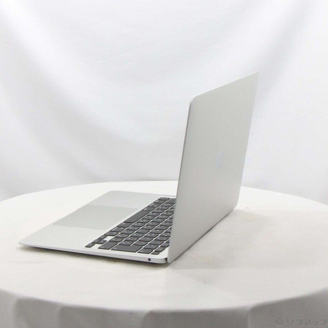 中古)Apple MacBook Air 13.3-inch Late 2020 MGN93J A Apple M1