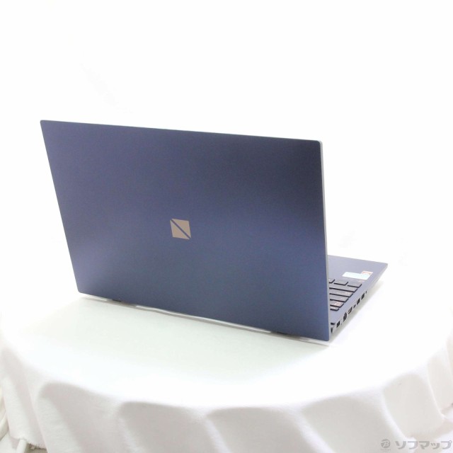 (中古)NEC LaVie N15 N1575/AZL-2 PC-N1575AZL-2 ネイビーブルー (Windows 10)(276-ud)｜au  PAY マーケット