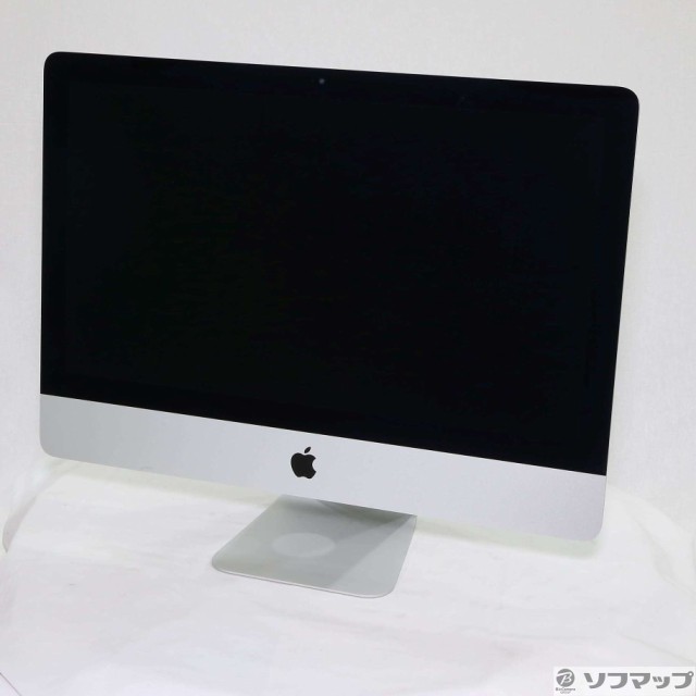 中古)Apple iMac 21.5-inch Mid 2017 MNDY2J A Core_i5 3GHz 16GB