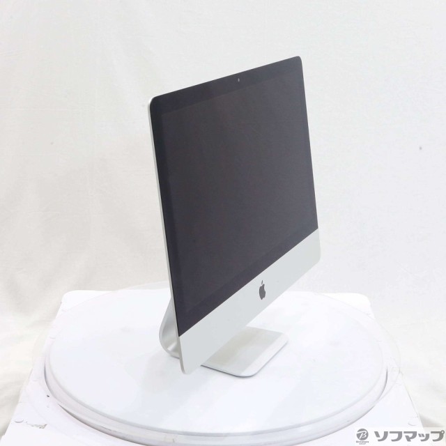 中古)Apple iMac 21.5-inch Mid 2017 MNDY2J/A Core_i5 3GHz 16GB