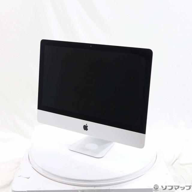 中古)Apple iMac 21.5-inch Mid 2017 MNDY2J A Core_i5 3GHz 16GB