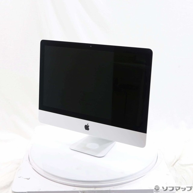 Apple(アップル) iMac 21.5-inch Mid 2017 MNDY2J／A Core_i5 3GHz