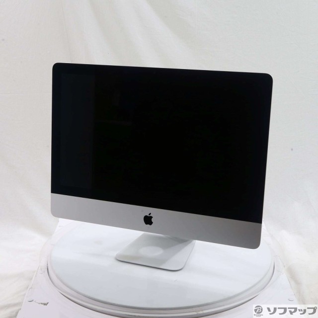 中古)Apple iMac 21.5-inch Mid 2017 MNDY2J A Core_i5 3GHz 16GB