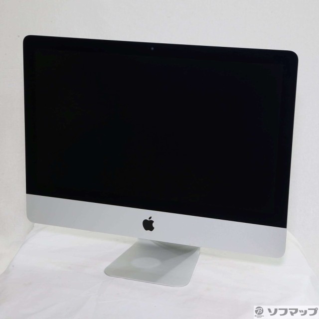 中古)Apple iMac 21.5-inch Mid 2017 MNDY2J A Core_i5 3GHz