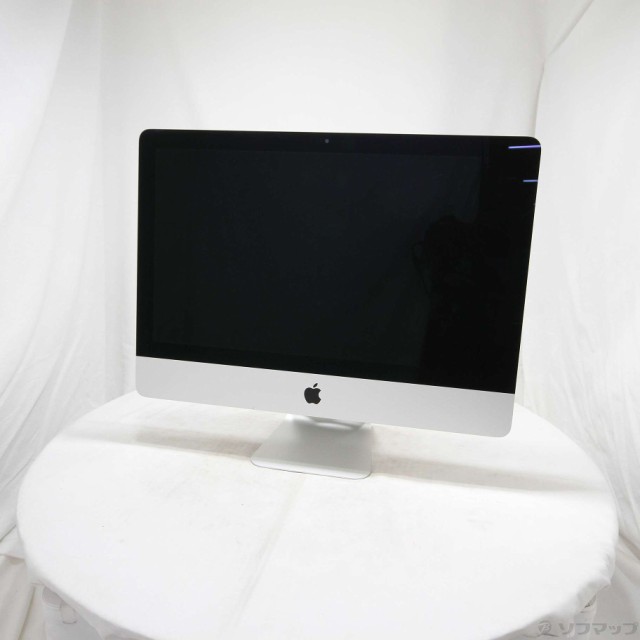 中古)Apple iMac 21.5-inch Mid 2017 MNDY2J A Core_i5 3GHz 16GB